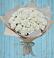 Букет цветов из: Гвоздики в Азово
