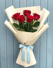 Букет Классика чувств в Азово