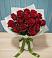 Букет Красные розы в Азово