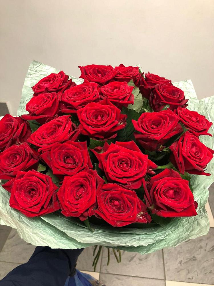 Розы Классика в Азово Букет Классика в Азово