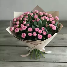 Букет Удовольствие в Азово