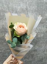 Букет цветов из:  Розы в Азово