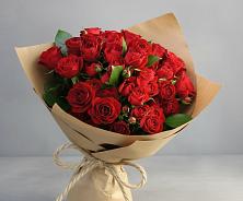 Букет Любовный роман #REPLACE_PRED# Азово