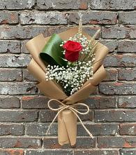 Букет цветов из:  Розы #REPLACE_PRED# Азово