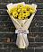 Букет цветов из: Хризантемы в Азово