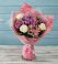 Букет цветов из: Герберы в Азово
