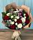 Букет цветов из: Розы и Альстромерии в Азово