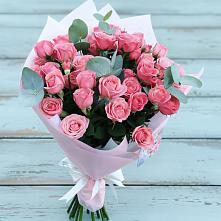 Букет Леди совершенство в Азово