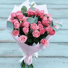 Букет Леди совершенство в Азово